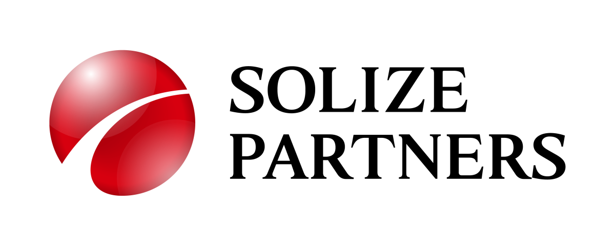 SOLIZE PARTNERS株式会社